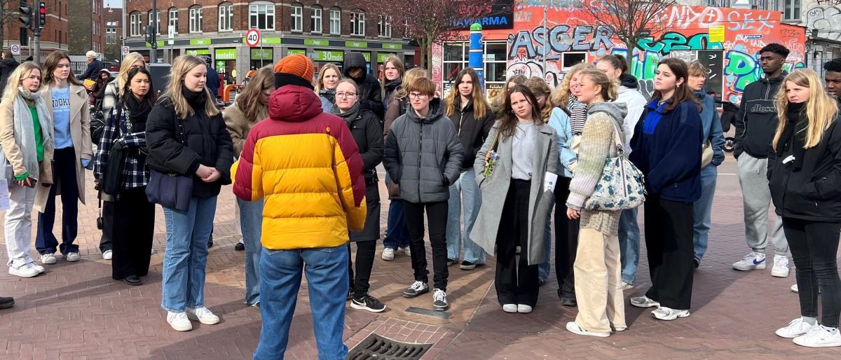 Alternativ byvandring