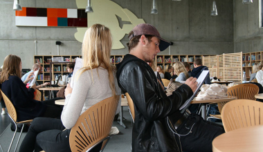 ”Kulturforståelse er et redskab til at forstå verden” ”Kulturforståelse er et redskab til at forstå verden”
