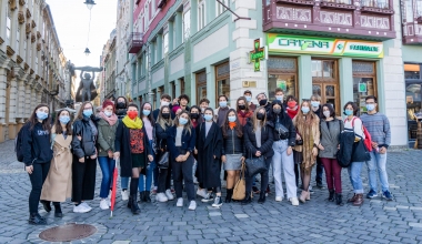 18-årige Marius til EU: ”Klimakrisen holder ikke pause!” 18-årige Marius til EU: ”Klimakrisen holder ikke pause!”
