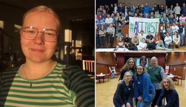POV: Sofies kamp for klimaet POV: Sofies kamp for klimaet